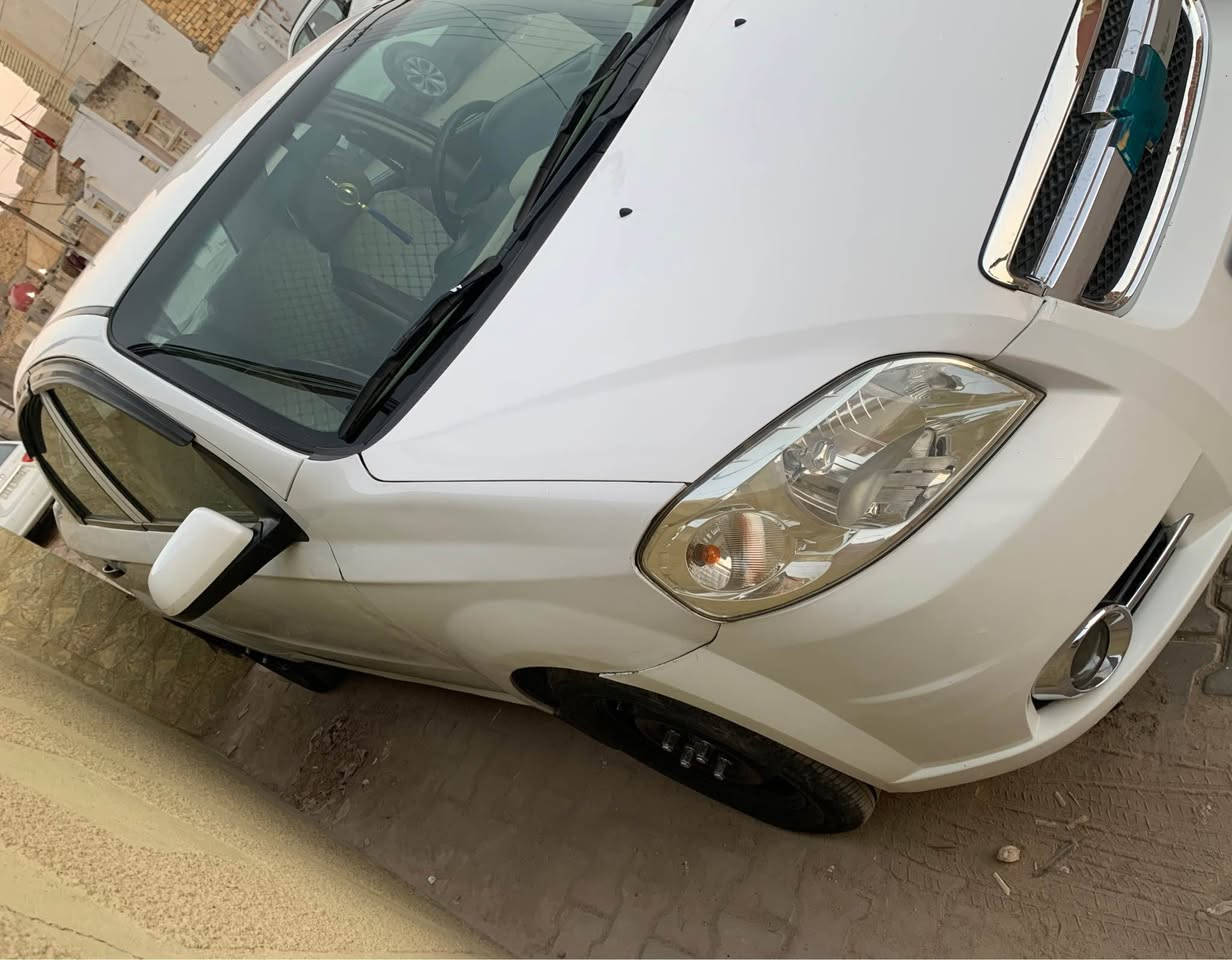 افيو ٢٠١٦ مكينه ١٦٠٠ 
بيها رشات صبغ ٤ قطع والك الفحص رقم نجف تحويل ثاني يوم
خليجي كير مكينه حدادية تبريد جاهزة مري وجام كهرباء سنترلوك سعر ٧٣ وبيها مجال النجف, العراق


**إذا كنت صاحب هذا الإعلان وتريد حذفه لأي سبب، رجاءا أرسل رسالة إلى الدعم الفني**
