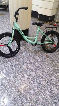 بايسكل • جديد • قابل تفاوض