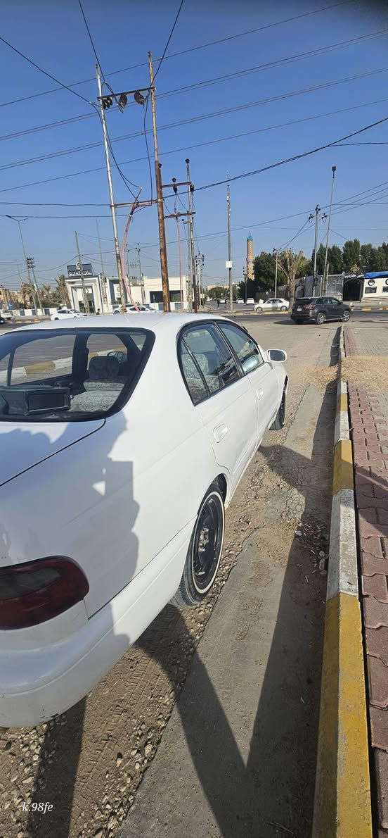 سلام عليكم 

سياره كرونه نفخ موديل 95 
سياره جاهزه وحلوه مال جناي كير ومحرك جديد مصبوغه عام للجماليه العنوان نجف كوفه رقم بغداد خصوصي 
مداور ثاني يوم والاعتراف جاهز مشروع وطني السياره 
السعر الاتصال على هذا الرقم 

***********

مكلف بلنشر
