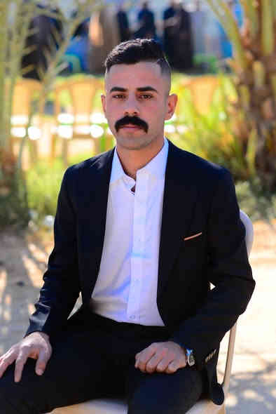 تصويرنا اليوم من قضاء الدغارة
مشيّة ترفع الراس وتشرّف الحضور،
مشيّة خطوبة #الأخ_أمير_حسين_علي_سلمان_عشيرة_الزلازله،
#مصاهرة_كريمة_مع_عشيرة_البوحويلة.

حضر المناسبة جمعٌ طيب من السادات والمشايخ ووجهاء محافظة الديوانية،
وبفضل الله تم القبول والإتمام بخير ومباركة.

مباركٌ عليكم، ونسأل الله أن يجعلها أفراحًا دائمة ودياركم عامرة بالمحبة والسرور.

المصوّر: إياد العبيدي
📞 ***********

باقي الصور موجوده بلقناه إياد العبيدي https://t.me/qqqqqwwre

@إشارة
