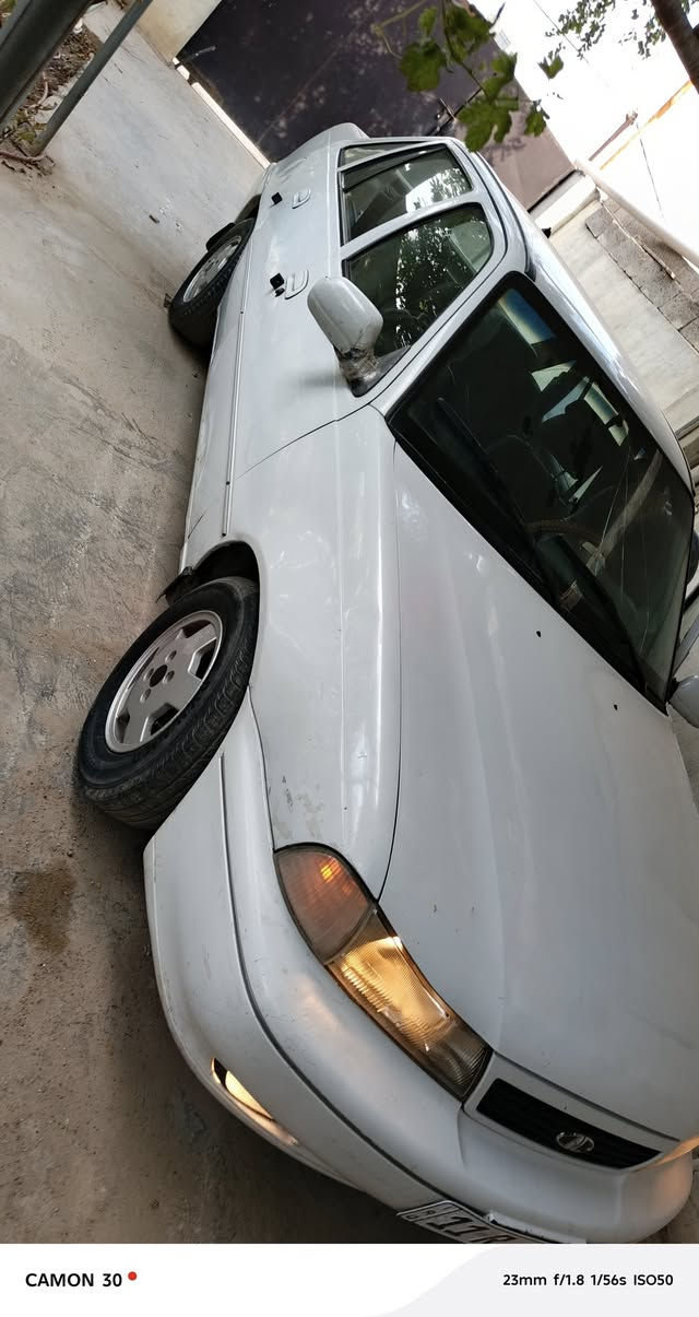 السىلام عليكم سلو للبيع  السيارة بلاديه  مكان السيارة بغداد المدائن  السعر 32وبيها مجاال ***********
