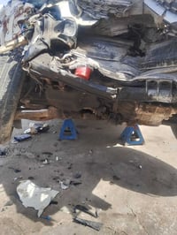 توسان خليجيه موديل ٢٠١٢  رقم بغداد الماني تحويل مباشر .. فول مواصفات ب...