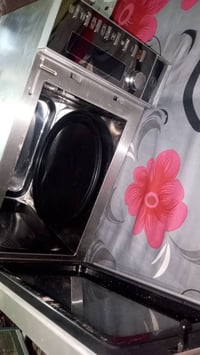 مايكرويف نوال ٢٠لتر • فرن ومايكرويف دنكا • ماطور ماء وايفاي