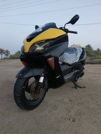 فورزه • ٢٠٠٨ • ضعف محرك