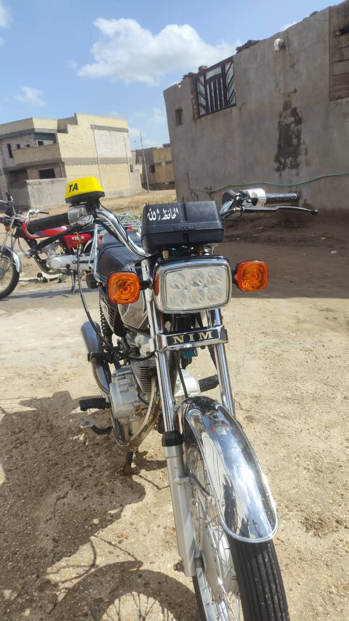 السلام عليكم درجه لبيع او مرواس موديل 25 هاذه رقمي ‏‪0773 705 9981‬‏
