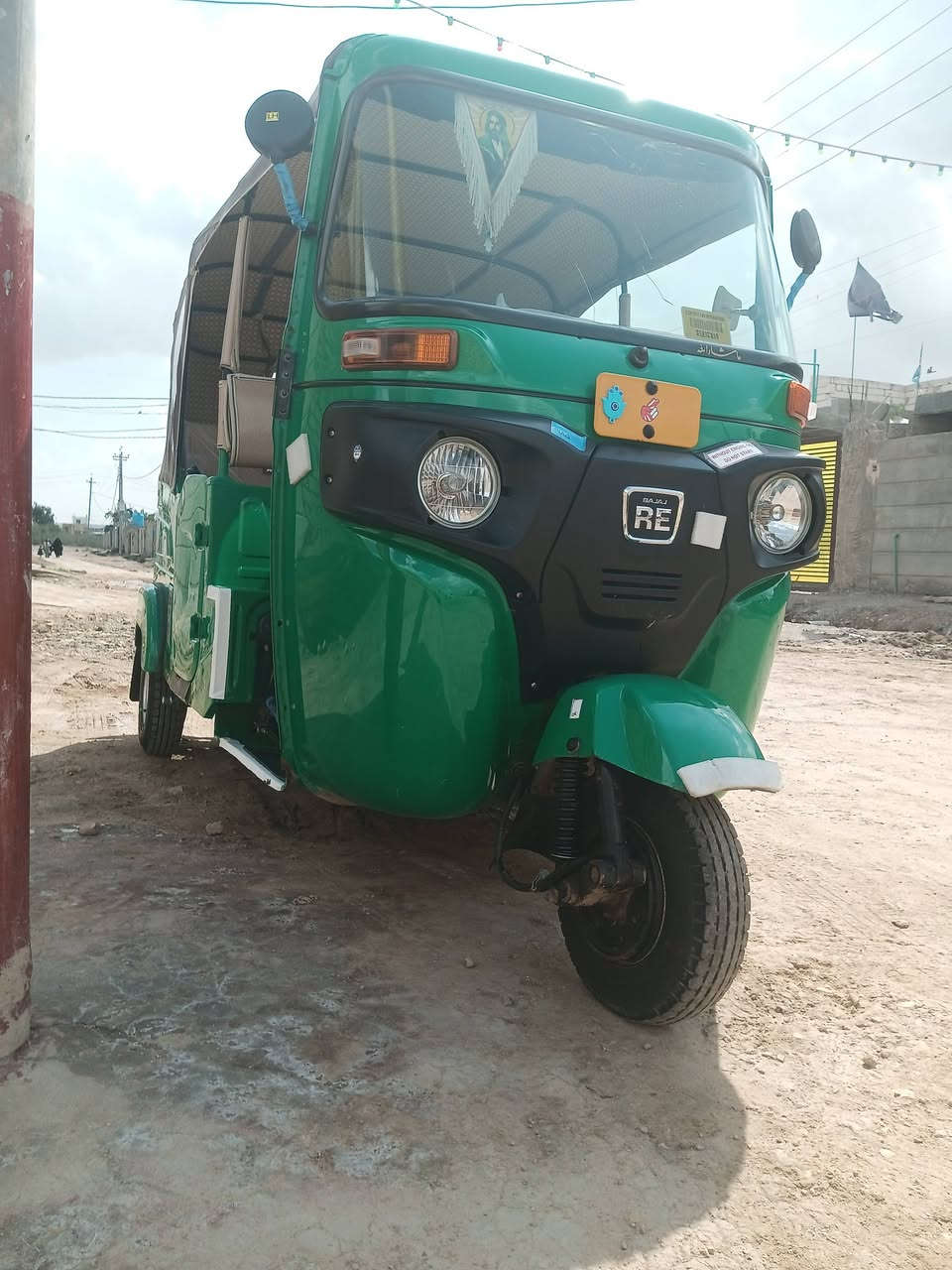 سلام عليكم تكتك موديل 22 بلوراق شهر ال 10 و بسنويه 24 شهر ال 3  كفاله عامه مكاني قضاء النصر شراي خابر *********** وبخدمتك خاص مغلق
