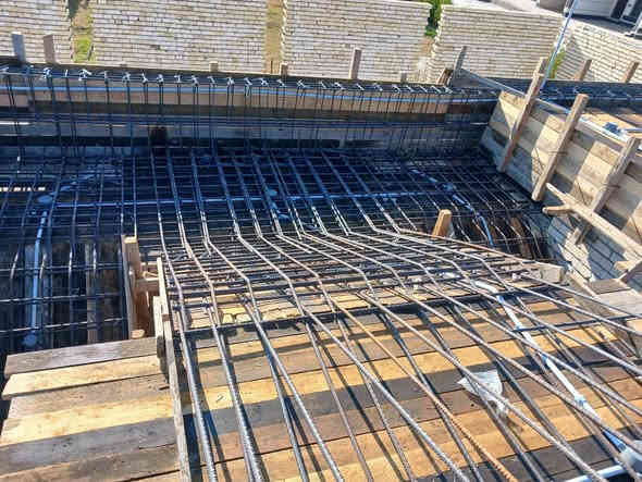 #ازدهار_وطن  اختصاص 
احد اعمالنه المنجزه مدرسه بمساحه 1000م 
سر ازدهارك معنا  للاعمال النجارة والتسليح والصب 🏗⛩️
لعمل المباني الكونكريتيه🏛🏢 والدور السكنيه 🏠🏘
عنواننا التزام ومصداقيه 🕠
كوادر هندسيه  متمكنه وختصاص👷‍♂️👷‍♀️👷
 عمل بدقه متناهيه 🧱🏗
موقعنا بغداد كرخ ورصافه                 ***********
نعمل محافظات ايضا                         ***********
