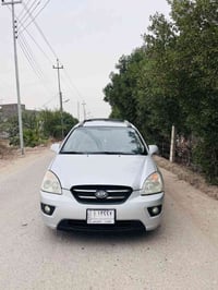 سبع راكب • ٢٠٠٨ • مكينة ٢٠٠٠