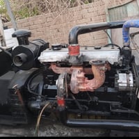 بيركنز ١٥٠ • راس توليد ستامفورد • الحله