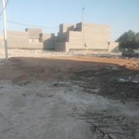 قطعة أرض • ١٠٠م • شارع ١٠٠ عاشر
