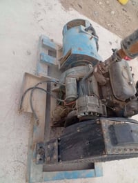 مولد • صيني • واسط