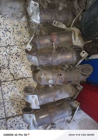 يتوفر دكشنات حار حجر بيئه ماليبو تيربو 1500حاويه 07722141715