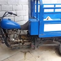 ستوته • المحرك عطل • خور الزبير