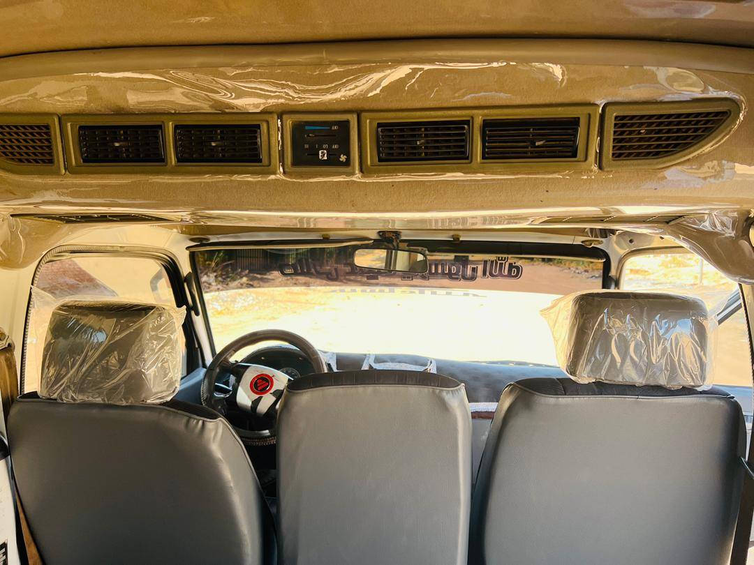 هايس صيني فتون موديل ٢٠١٣ مكنه بنزين فوروي عربيه جديدة ماشالله تبارك الله مكان المعاينة ام درمان 
السعر
٤١
رقم
التلفون
٠١١١١٥٧٥٦٦
٠٩١٢٣٢٧٠٤٩
جادي اتصل


**إذا كنت صاحب هذا الإعلان وتريد حذفه لأي سبب، رجاءا أرسل رسالة إلى الدعم الفني**