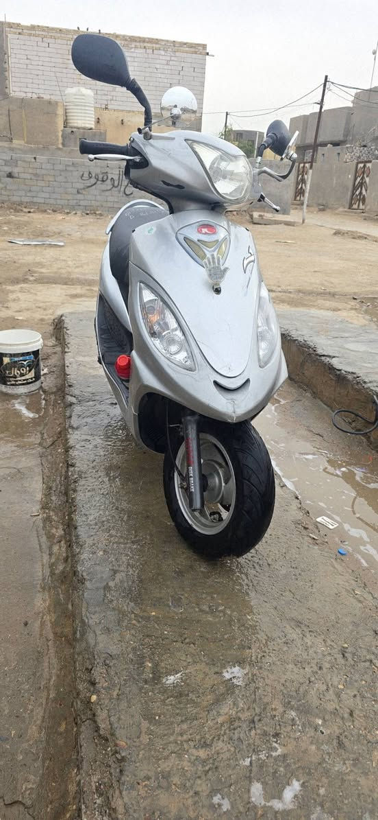 دراجه كامكو ذي تو
كفاله عامه توه طالعه رمبه

السعر ٩٠٠ 

لتواصل: ***********
