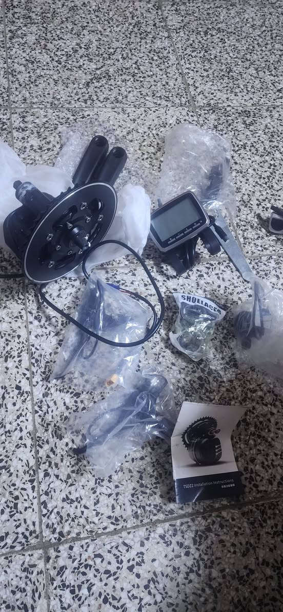 مال بايسكل اعتقد 
جديدة غير مستخدم


**إذا كنت صاحب هذا الإعلان وتريد حذفه لأي سبب، رجاءا أرسل رسالة إلى الدعم الفني**
