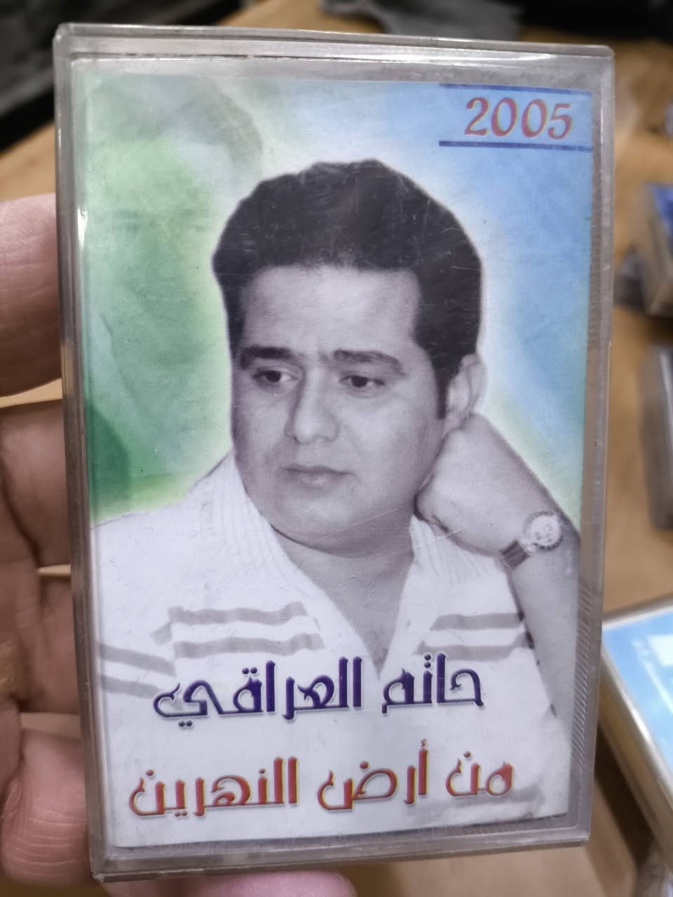 مجموعة كاسيت الرجال للبيع الاتصال على الرقم ***********
