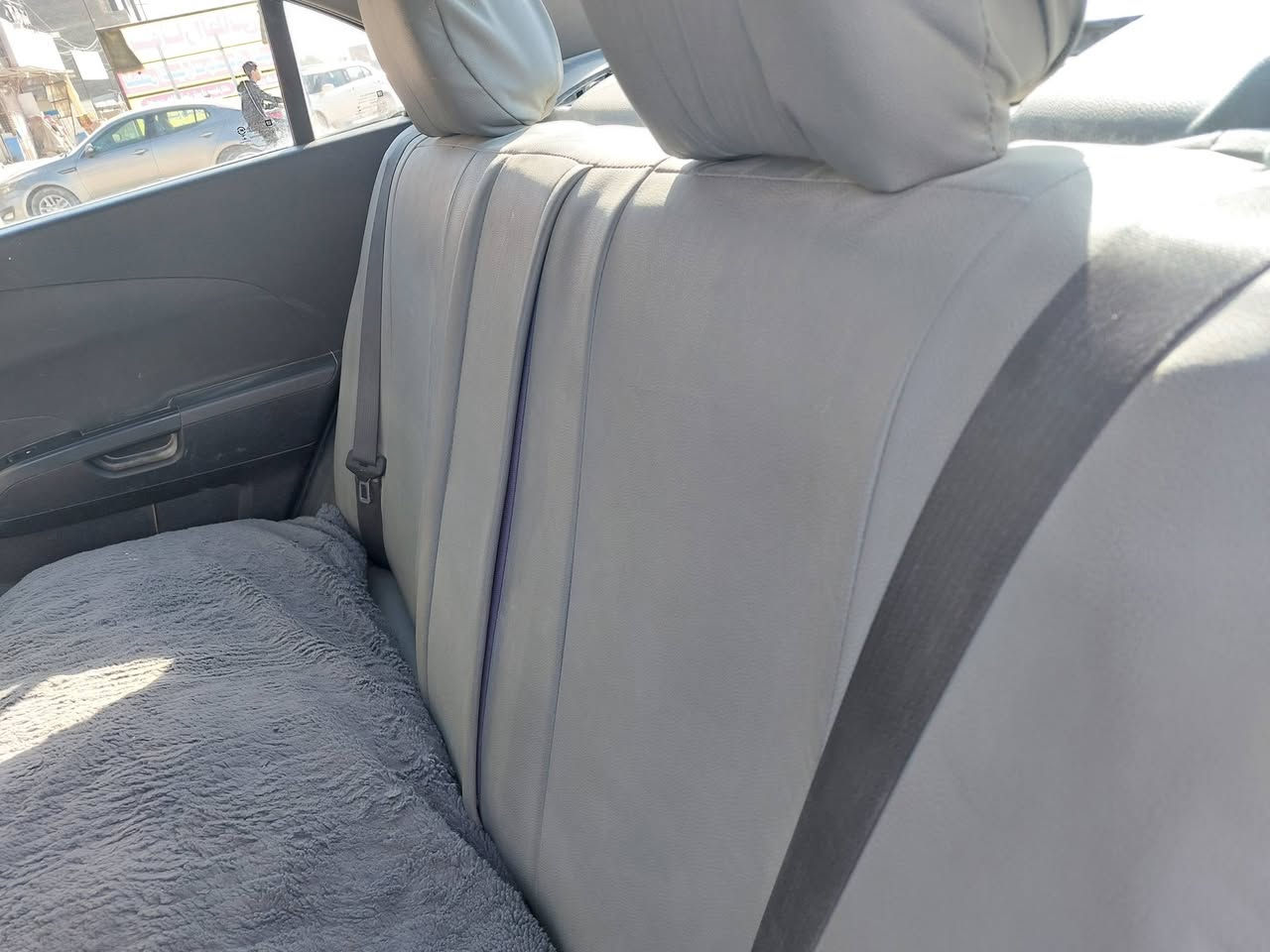 للبيع سونك 2017 فئة IT
محرك1800 
ضربة تاير
ماشية 47800 ميل
وارد امريكي
للاتصال ***********
السعر 73 ورقة وبيها مجال
