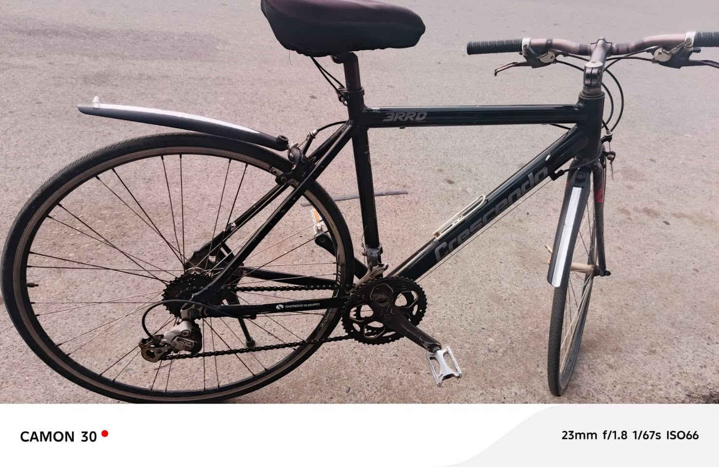 للبيع حيل نضيف ماتصرف علي ربع كلو شغال باسكل رياضي خفيف السعر 150 وبي مجال


**إذا كنت صاحب هذا الإعلان وتريد حذفه لأي سبب، رجاءا أرسل رسالة إلى الدعم الفني**