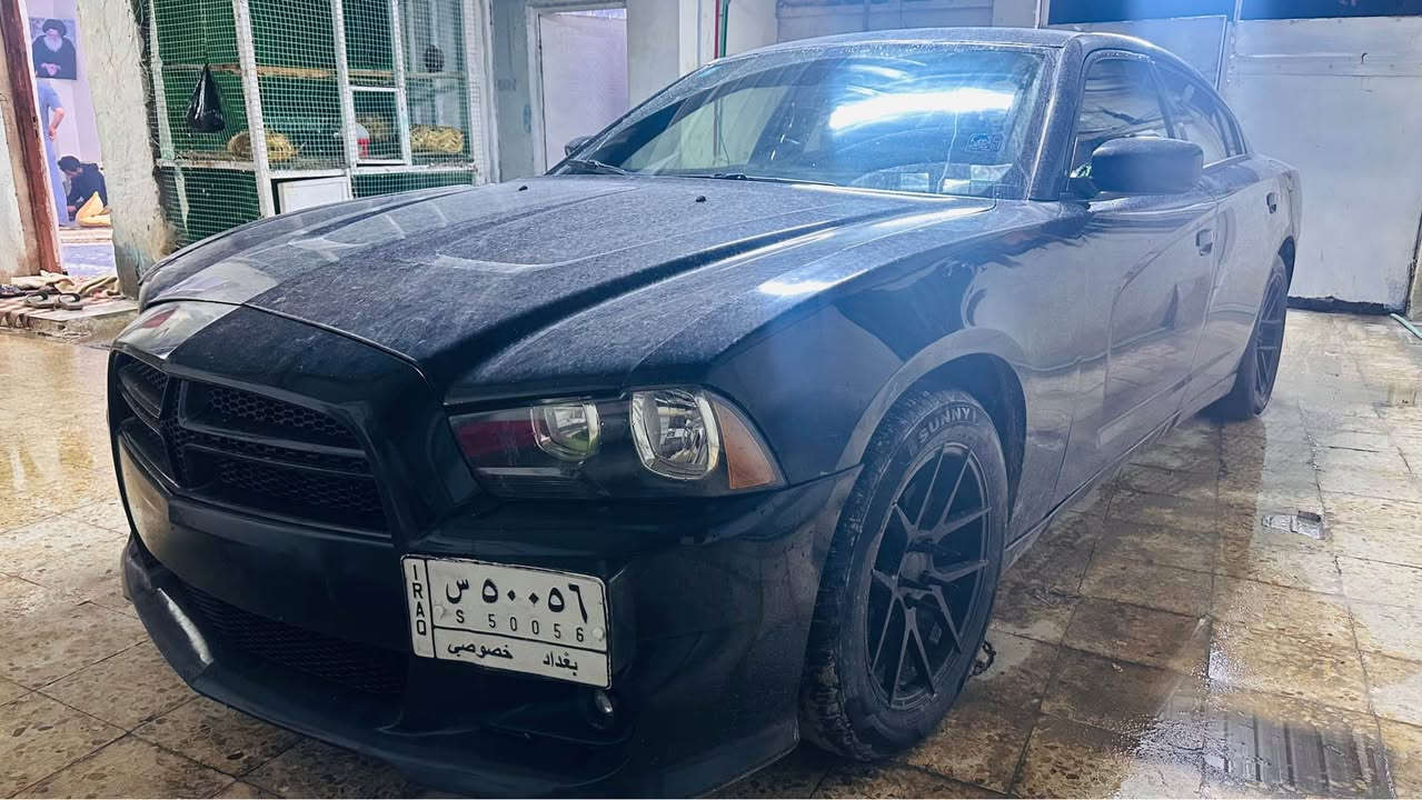 جارجر مديل 12 بيه جاملغ مبدل وبنيد وثاني تقسيم ولغود شواصي مكفولات سياره جديده ما مشتغله خط رقم بغداد شرط التحويل  قطره خياس مابيه  رقم راعي السياره انه مكلف بلنشر *********** مكان بصره  اتصال واتساب انه مكلف بنشر البصرة, العراق
