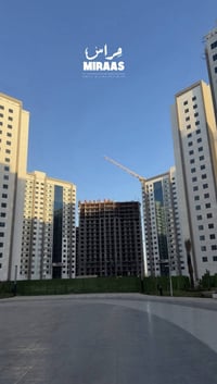 مجمع البروج • ١١٦م • طابق خامس