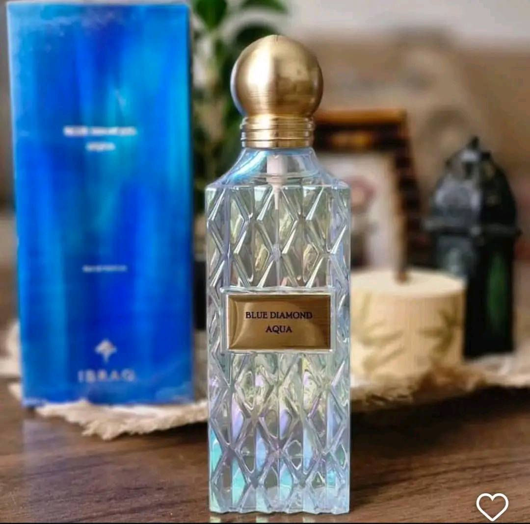 عطور رهيبه ثباتيه وفوحان 48ساعه🫶 
شكد ما احجي عنها قليل🫀
عباره عن حمضيات زهور نضافه 🥰

الكل راح يسالج شنو عطرج الي مخليته 😍

الاصلي 💯
الرجال والنساء


**إذا كنت صاحب هذا الإعلان وتريد حذفه لأي سبب، رجاءا أرسل رسالة إلى الدعم الفني**