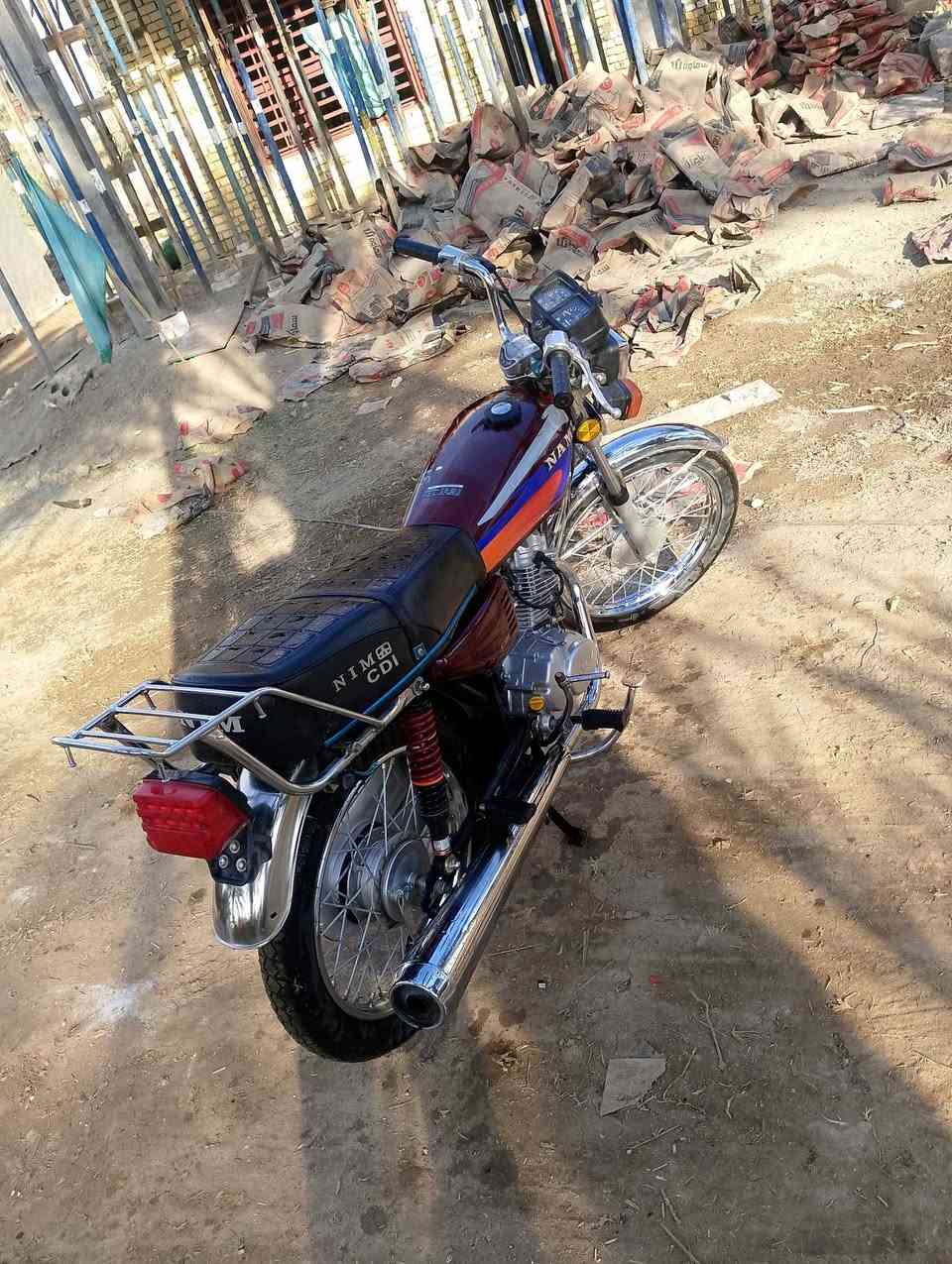 امتياز لبيع موديل 25
600. وبيه مجال قليل مكان المتحيته ***********
