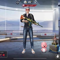 مراوس • حساب مشحون • سيزن7