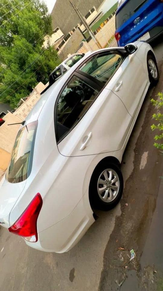 هونداي اكسنت رينا خليجي 2020مكفوله كفاله عامه بسمي تحويل ثاني يوم مكان الدورة سعر 115بيها مجال***********
