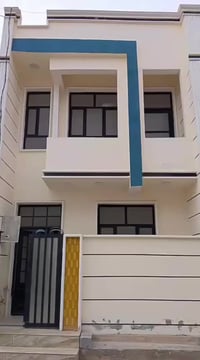 الدار للبيع 50م البوعيثه العدل الثاني 2نوم صاله ومطبخ وصحيات وسعر مناس...