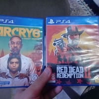 قرصين • بلايستيشن • بيع/مرواس