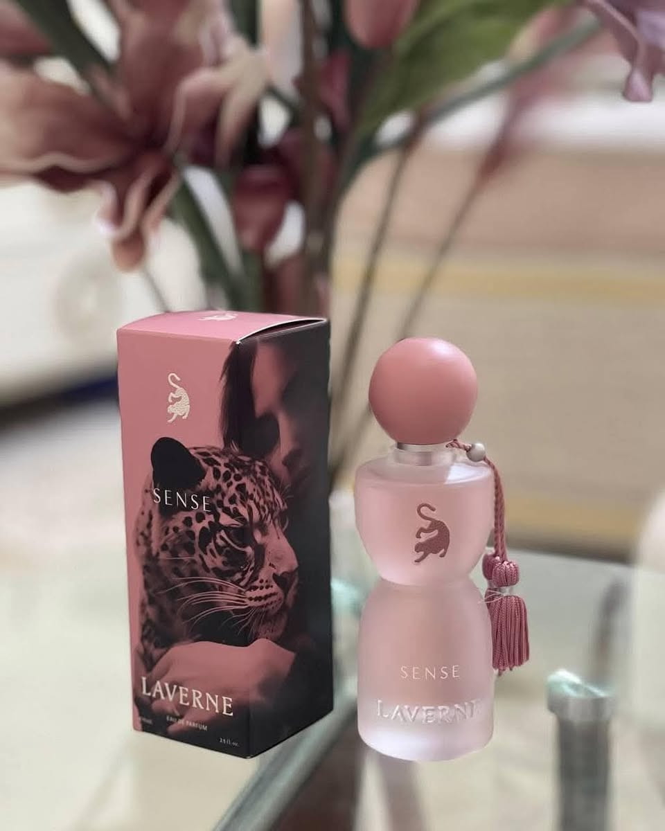 🌸✨عطر جورجينا✨🌸
🌸عطر سوه ضجة من جمال ريحته كله أنوثه وجمال🌸 ضروري يكون عند كل بنت تحب الجمال والعطور الانثويه عطر فواح  ((ثباته 24 ساعه ⏳)) ✨
#الاصلي المنشأ السعودية 🇸🇦💯
السعر 15 الاف 
🚘يوجد خدمة توصيل لجميع محافظات العراق 4الاف 🚘


**إذا كنت صاحب هذا الإعلان وتريد حذفه لأي سبب، رجاءا أرسل رسالة إلى الدعم الفني**