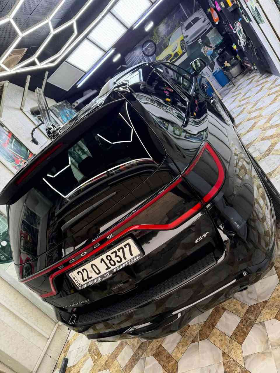 السلام عليكم
دوج دورنكو 2023 -GT 3600  
 السياره فول مواصفات وارد كندي مكفوله كير ومكينه ماشيه 52 الف كيلو
السياره مكانها بغداد سعرها 300 ورقه وبيها مجال بسيط
الشراي يتصل على هذا الرقم
***********
