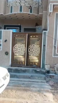 كربلاء شارع الجاير • ١٠٠م • سند ٢٥ قرار