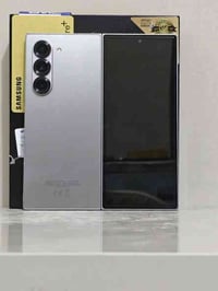 جالكسي فولد ٦ • نضيف • كربلاء