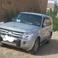 باجيرو • ٢٠٠٨ • سبع راكب
