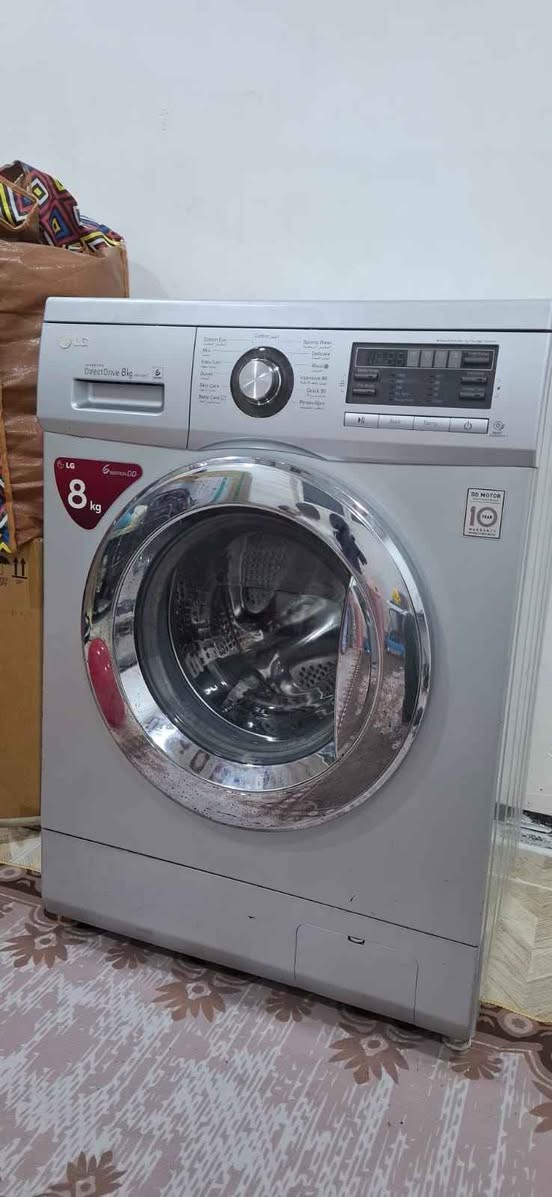 غساله اوتوماتيك ال جي 8 كيلو للبيع سعر 270 بي مجال بسيط شراي اتفضل مو شراي لا تسئل كركوك, العراق


**إذا كنت صاحب هذا الإعلان وتريد حذفه لأي سبب، رجاءا أرسل رسالة إلى الدعم الفني**