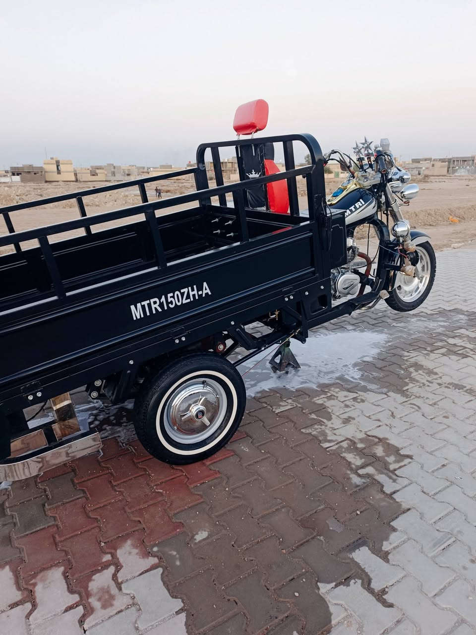 سلام عليكم ستوته للبيع مديل 19تعمير كله 26مكفوله كفاله عامه مكاني رميثه سعر خاص


**إذا كنت صاحب هذا الإعلان وتريد حذفه لأي سبب، رجاءا أرسل رسالة إلى الدعم الفني**