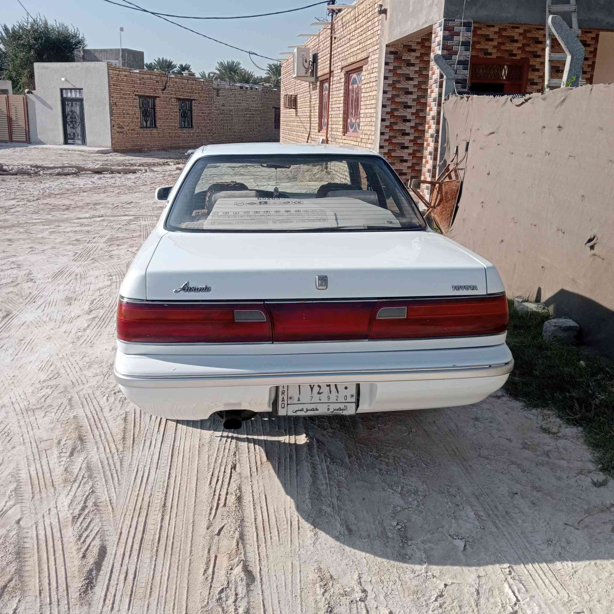 شيزر عضم موديل 92بسمي، مشروع وطني رقم بصره  محرك ونجي كفاله اصوليات غرامات ضربه وگص وعيب شرعي  بس مصبوغه عام جماليه العنوان ذي قار السعر 43وبيها مجال للشراي الاتصال فقط على الرقم ***********
