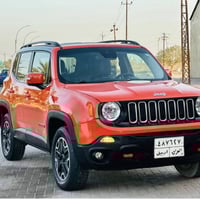 رينيجيد • ٢٠١٧ • حادث