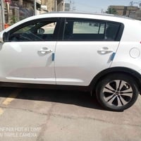 سبورتج • ٢٠١٣ • سلمانيه دولي