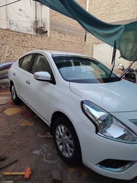 صني ٢٠٢٤ • ماشية ١٨٠٠٠ • بصمة