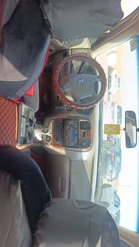 سوناتا • ٢٠٠٥ • مكينة ٢٧٠٠