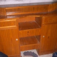 ميز مرايه • ميز زاويه • نضيفات