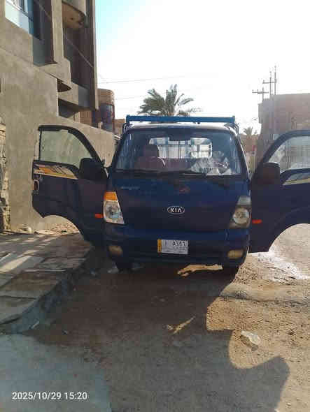 كيه فحل موديل،2007مسكر محور بم ونوزل
سعر 85
***********
