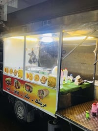 كابينة • مفروش بالكامل • سعر مناسب