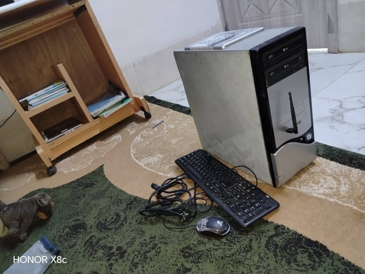 السلام عليكم كيس للبيع النوع LGموصفاتHRD4كيكات 20كامل ملحقاتها السعر30 الي يريدها يرسلني خاص ويدلل و رقمي ***********
