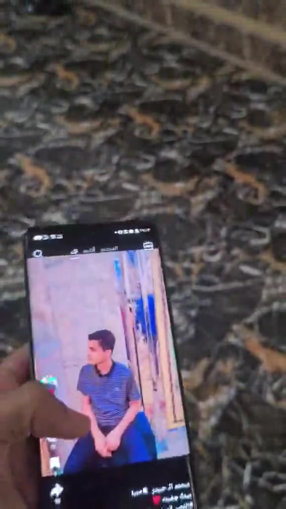 زيرو نوت 40 ستخدام قليل ب 300 قفل


**إذا كنت صاحب هذا الإعلان وتريد حذفه لأي سبب، رجاءا أرسل رسالة إلى الدعم الفني**