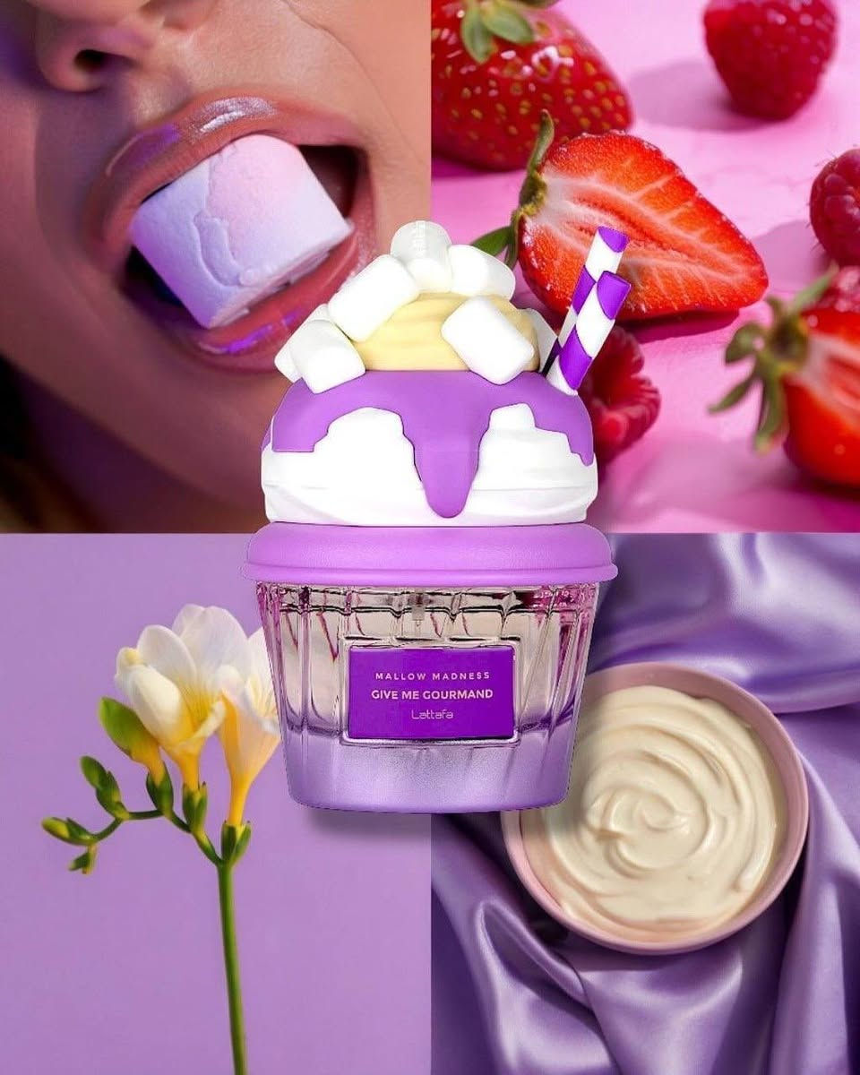 عطور حلويات قطعه ب15اصلي ابو الفسفوره


**إذا كنت صاحب هذا الإعلان وتريد حذفه لأي سبب، رجاءا أرسل رسالة إلى الدعم الفني**