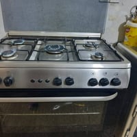 فرن • مطبخ • أجهزة منزلية